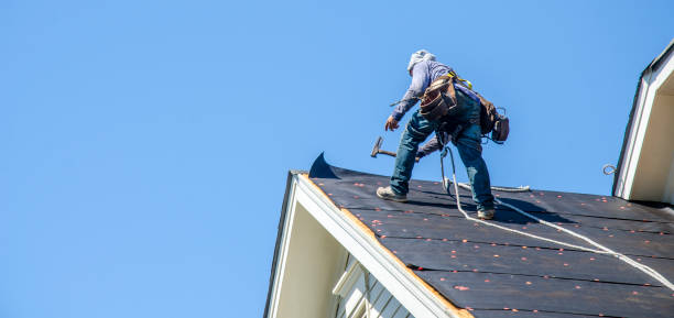 Quick and Trustworthy Emergency Roof Repair Services in Point Pleasant Beach, NJ